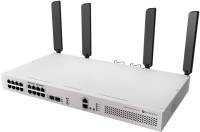 Коммутатор Mikrotik CRS4188P8G-2S+5AXQ2AXQ-RM