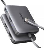 Разветвитель AXAGON HMC-5HL