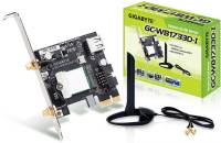Сетевой адаптер Gigabyte WB1733D-I 1.1