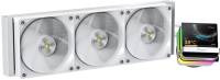 Кулер Ocypus Sigma L36 Pro White SIGMA-L36-WH3ANWL00P-GL