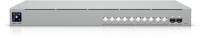 Коммутатор UBIQUITI USW-PRO-XG-10-POE
