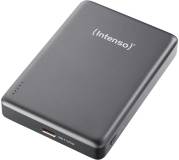 Павербанк Intenso MW10000 10000mAh Magnetic grey 7344034