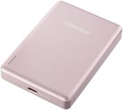 Павербанк Intenso MW10000 10000mAh Magnetic rose 7344033