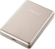 Павербанк Intenso MW10000 10000mAh Magnetic champagne 7344031