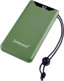 Павербанк Intenso F10000 10000mAh QC3.0 green 7332037