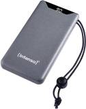 Павербанк Intenso F10000 10000mAh QC3.0 grey 7332034