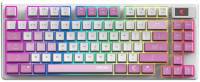 Клавиатура MSI FORGEGK600 TKL W VIOLETUA