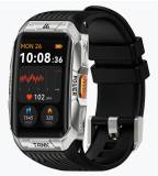 Часы Kospet Tank X2 ULTRA SILVER 6974958250753