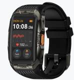Часы Kospet Tank X2 ULTRA BLACK 6974958250746