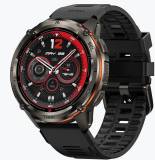 Часы Kospet Tank T3 ULTRA 2 BLACK 6974958251156