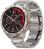 Часы Kospet Tank T3 ULTRA 2 SE SILVER 6974958251187