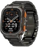 Часы Kospet Tank M3 ULTRA SE BLACK 6974958251088