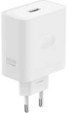 Зарядка Oppo USB-C 80W SUPERVOOC white VCB8OAEH