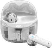 Наушники JBL Tune Flex 2 Ghost White JBLTFLEX2GWHT