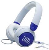 Наушники JBL JR 320 Blue JBLJR320BLU