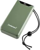 Павербанк Intenso F20000 20000mAh PD/18W, QC3.0, green 7332057