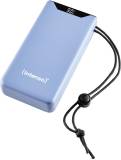 Павербанк Intenso F20000 20000mAh PD/18W, QC3.0, blue 7332055