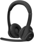 Наушники Logitech Zone 305 for Business Wireless/Bluetooth UC Black 981-001453