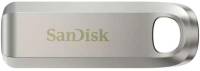 Флешка SanDisk 128GB Ultra Luxe Type-C USB 3.2 SDCZ75-128G-G46