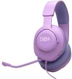 Наушники JBL Quantum 100M2 Purple JBLQTUM100M2PUR