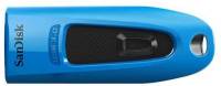 Флешка SanDisk 64GB Ultra Blue USB 3.0 SDCZ48-064G-U46B