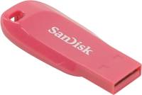 Флешка SanDisk 32GB Cruzer Blade Pink USB 2.0 SDCZ50C-032G-B35PE