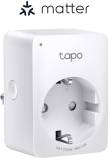 Умный дом TP-Link Tapo P100M N300 BT 10A TAPO-P100M