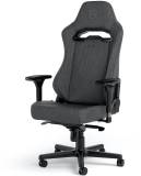 Кресло NOBLECHAIRS HERO ST TX Gaming Chair Anthracite NBL-HRO-ST-ATC