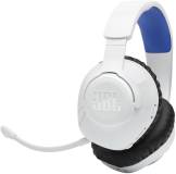 Наушники JBL Quantum 360P Wireless for PS White JBLQ360PWLWHTBLU