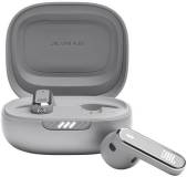 Наушники JBL Live Flex Silver JBLLIVEFLEXSVR