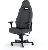 Кресло NOBLECHAIRS LEGEND TX Anthracite NBL-LGD-TX-ATC