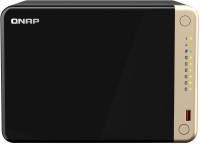 NAS-сервер QNAP TS-664-8G