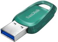 Флешка SanDisk 128GB Ultra Eco USB 3.2 SDCZ96-128G-G46