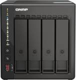 NAS-сервер QNAP TS-453E-8G
