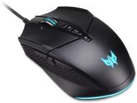 Мышка Acer Predator Cestus 335 USB Black GP.MCE11.01Q