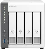 NAS-сервер QNAP TS-433-4G