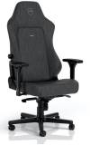 Кресло NOBLECHAIRS HERO TX Anthracite NBL-HRO-TX-ATC