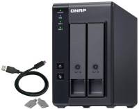 NAS-сервер QNAP TR-002