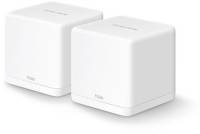 Маршрутизатор MERCUSYS HALO-H30G-2-PACK