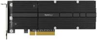 Сетевой адаптер Synology M2D20