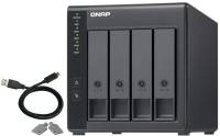 NAS-сервер QNAP TR-004