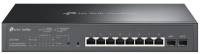 Коммутатор TP-Link TL-SG2210MP