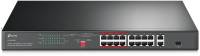 Коммутатор TP-Link TL-SL1218P