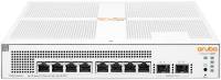 Коммутатор HP IOn 1930 8G 2SFP 124W JL681A