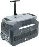 Зарядная станция IEETeK Portable Power Station P3200 3200W/2048Wh