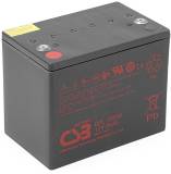 Аккумулятор CSB GPL12850