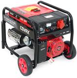 Генератор Covax XL15000CV-E2-lll-ATS, 8.0kW, 220V-380V, 50Hz, DC12