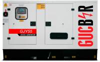 Генератор Gucbir GJY55