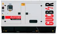 Генератор Gucbir GJY110