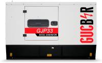 Генератор Gucbir GJP33
